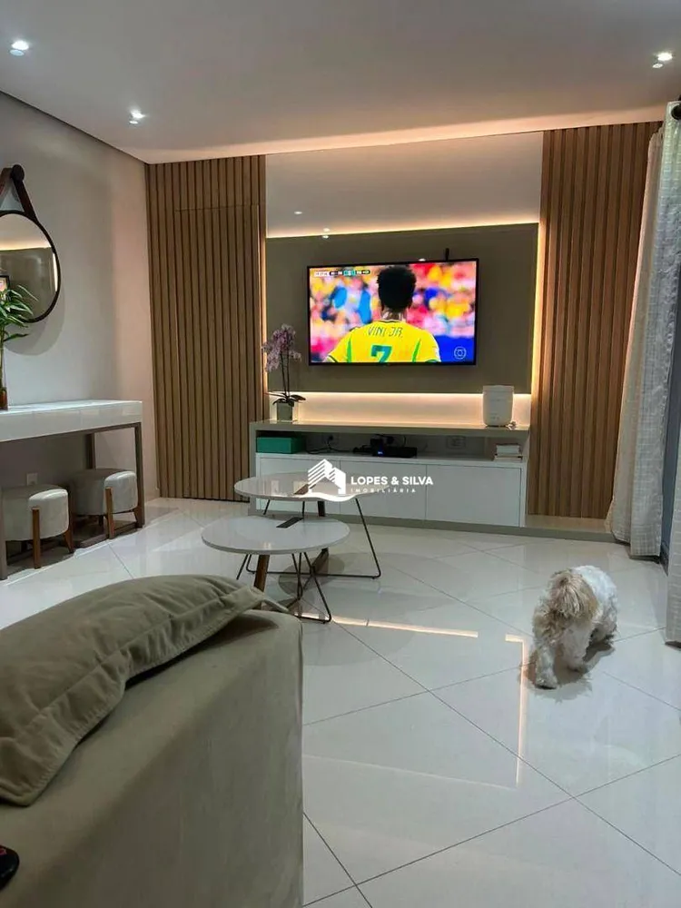 Apartamento, 2 quartos, 69 m² - Foto 7