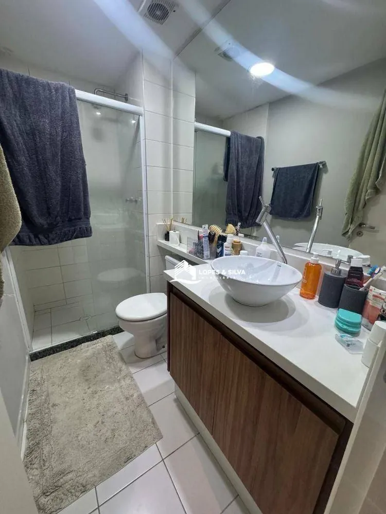 Apartamento, 2 quartos, 69 m² - Foto 2