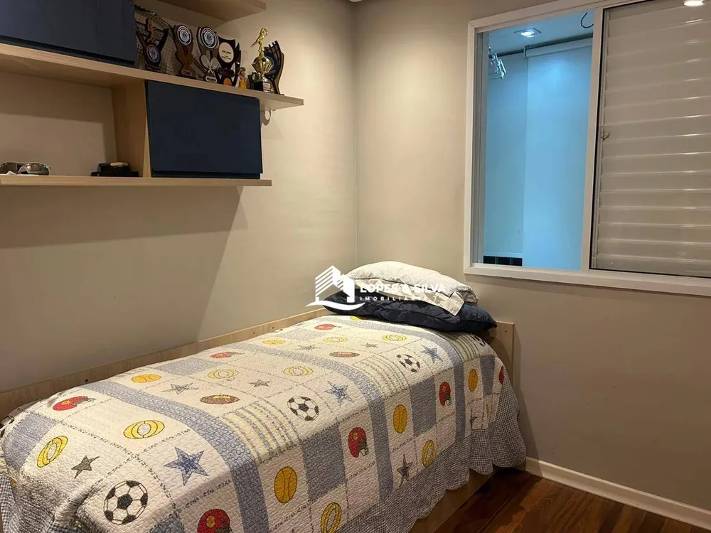 Apartamento, 2 quartos, 69 m² - Foto 6