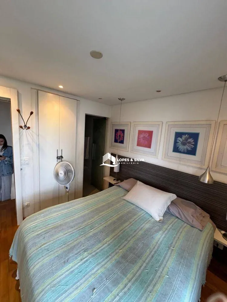 Apartamento, 2 quartos, 98 m² - Foto 8