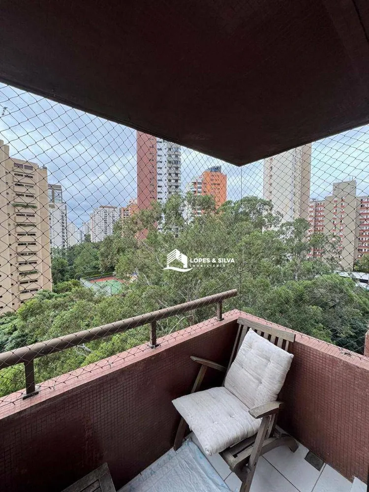 Apartamento, 2 quartos, 98 m² - Foto 1