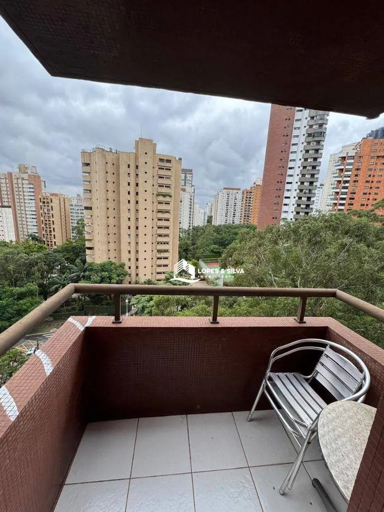 Apartamento, 2 quartos, 98 m² - Foto 11