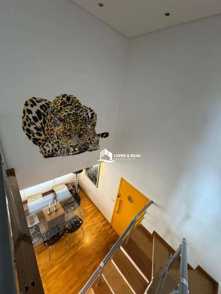 Apartamento, 2 quartos, 98 m² - Foto 9