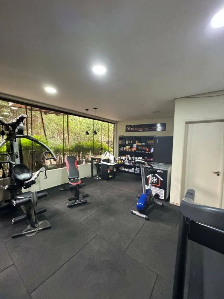 Apartamento, 2 quartos, 98 m² - Foto 16
