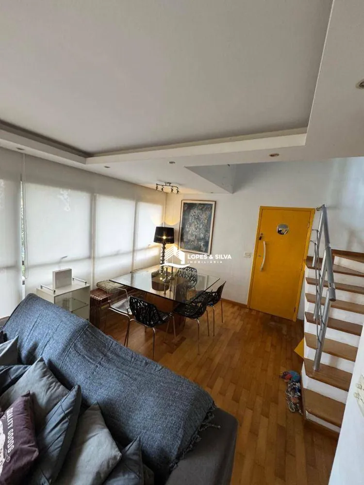 Apartamento, 2 quartos, 98 m² - Foto 14