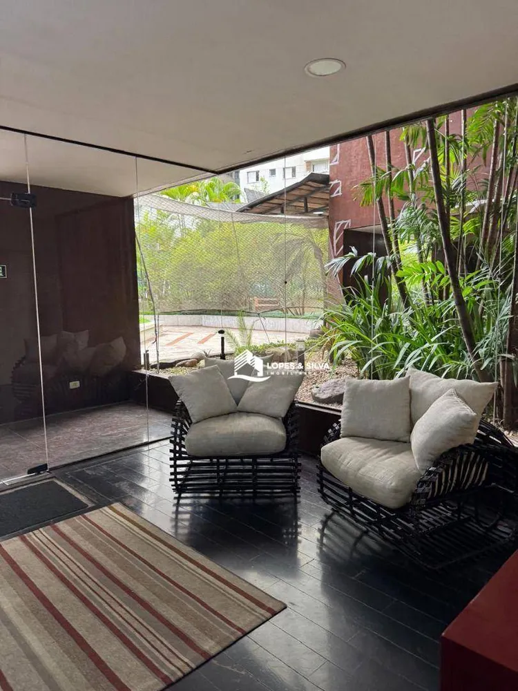 Apartamento, 2 quartos, 98 m² - Foto 13