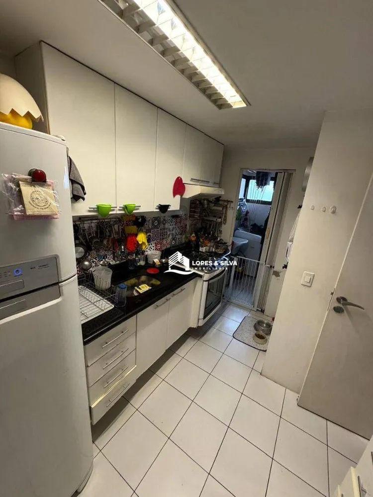 Apartamento, 2 quartos, 98 m² - Foto 6