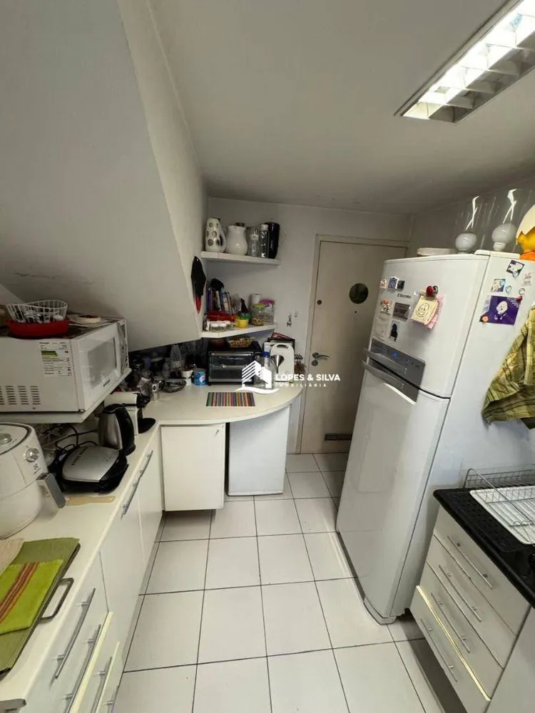 Apartamento, 2 quartos, 98 m² - Foto 7