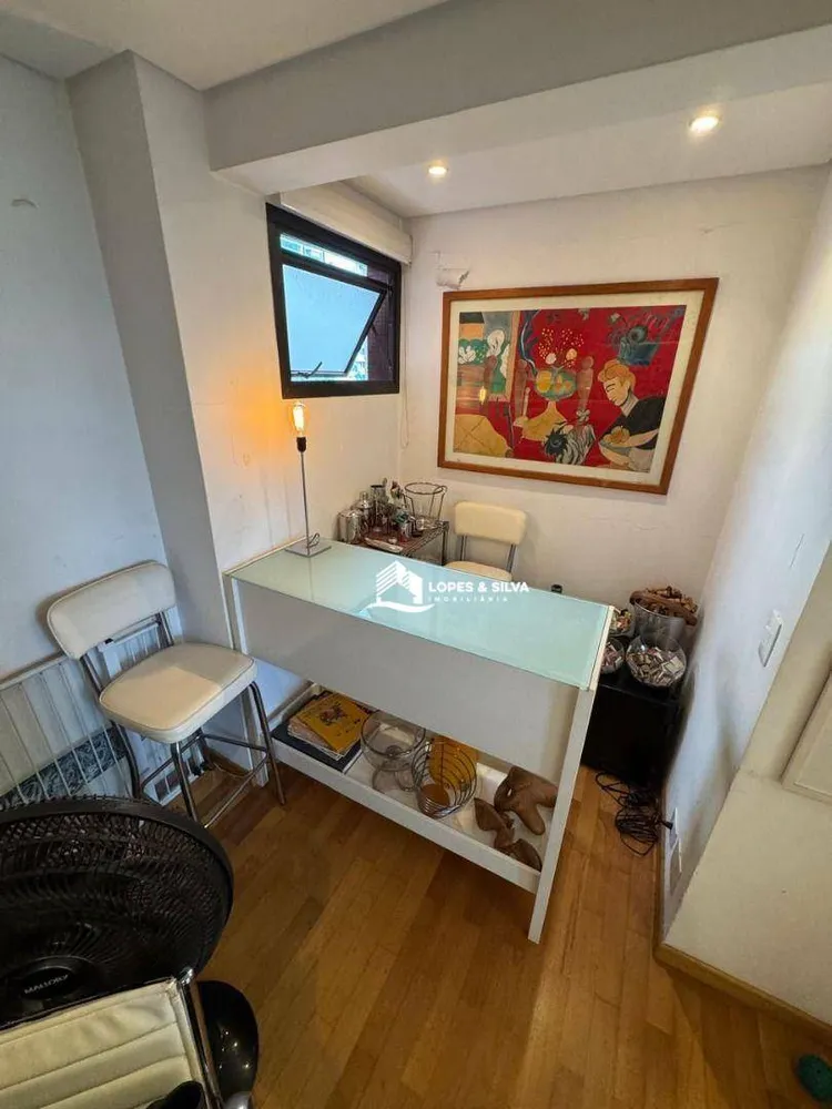 Apartamento, 2 quartos, 98 m² - Foto 3