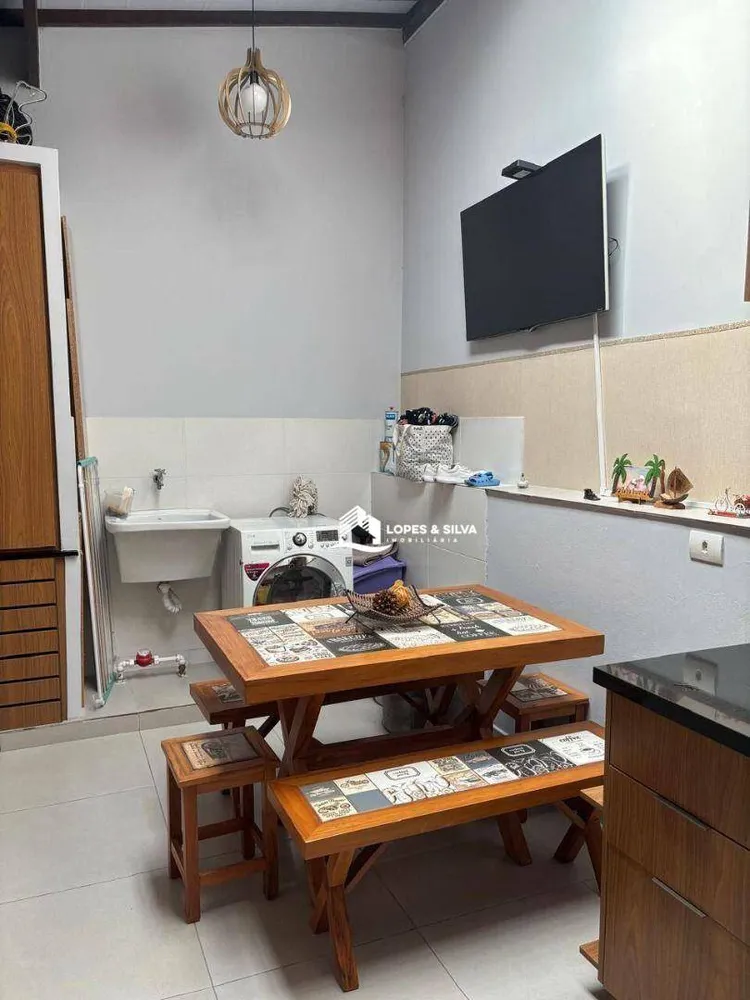Casa, 3 quartos, 150 m² - Foto 4