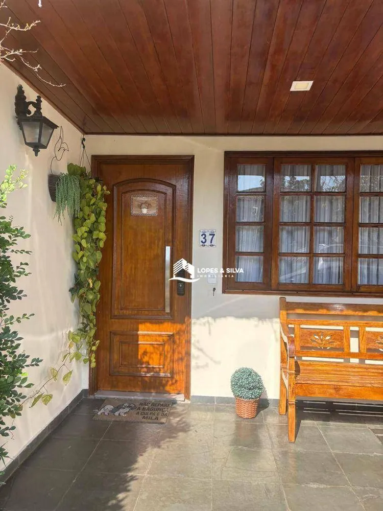 Casa, 3 quartos, 150 m² - Foto 6