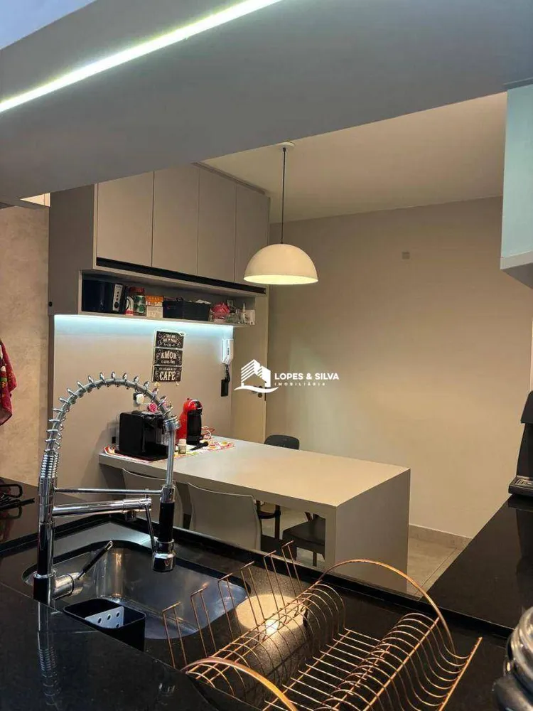Casa, 3 quartos, 150 m² - Foto 5