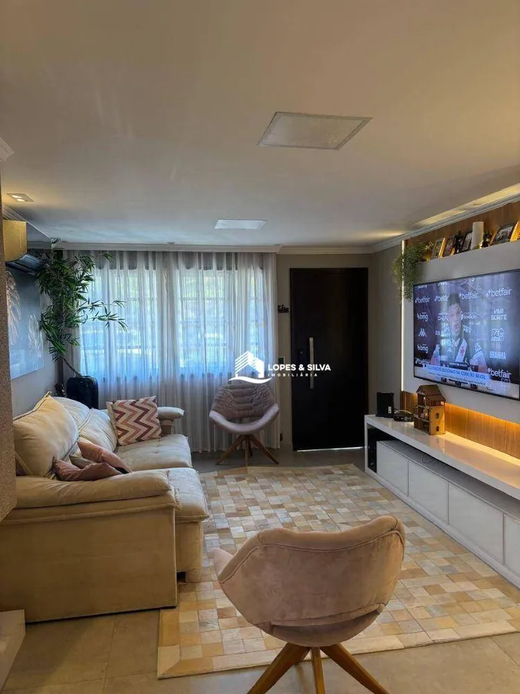 Casa, 3 quartos, 150 m² - Foto 1