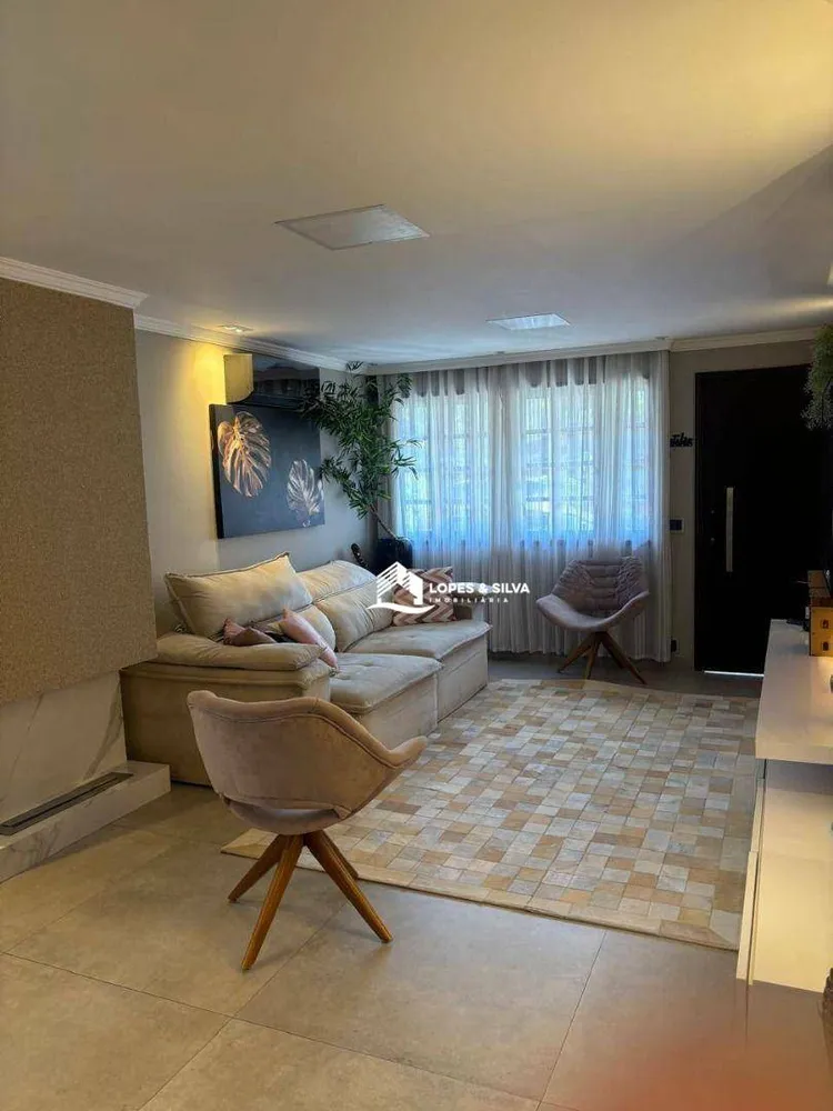 Casa, 3 quartos, 150 m² - Foto 3