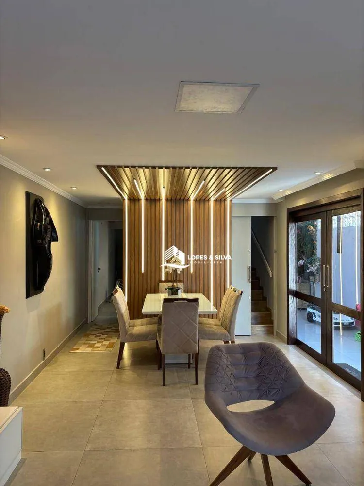 Casa, 3 quartos, 150 m² - Foto 1