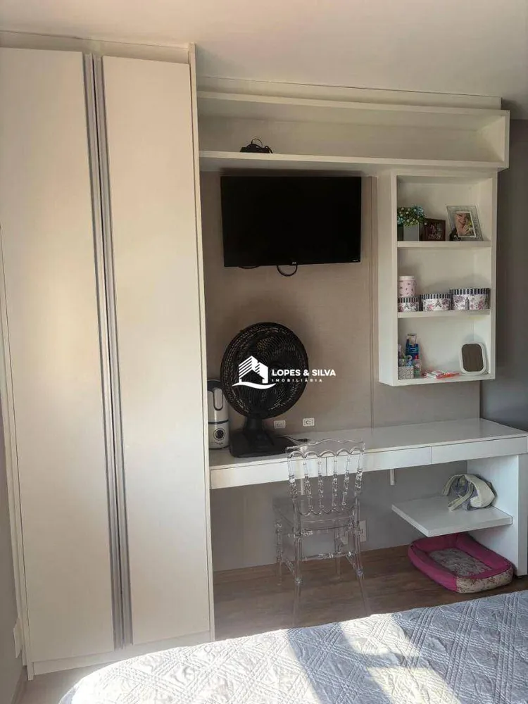 Casa, 3 quartos, 150 m² - Foto 9