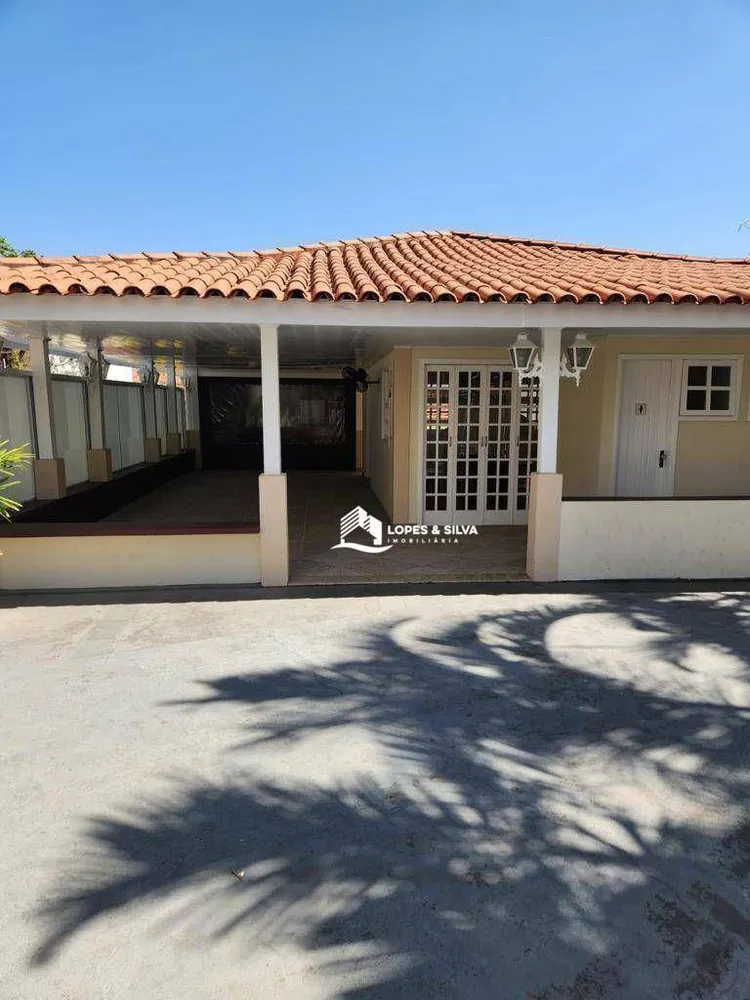 Casa, 3 quartos, 150 m² - Foto 11