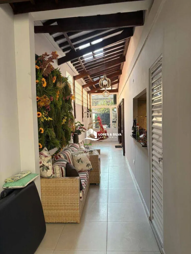 Casa, 3 quartos, 150 m² - Foto 2