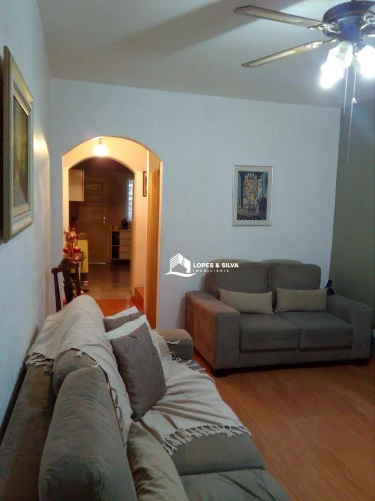 Casa, 2 quartos, 76 m² - Foto 1