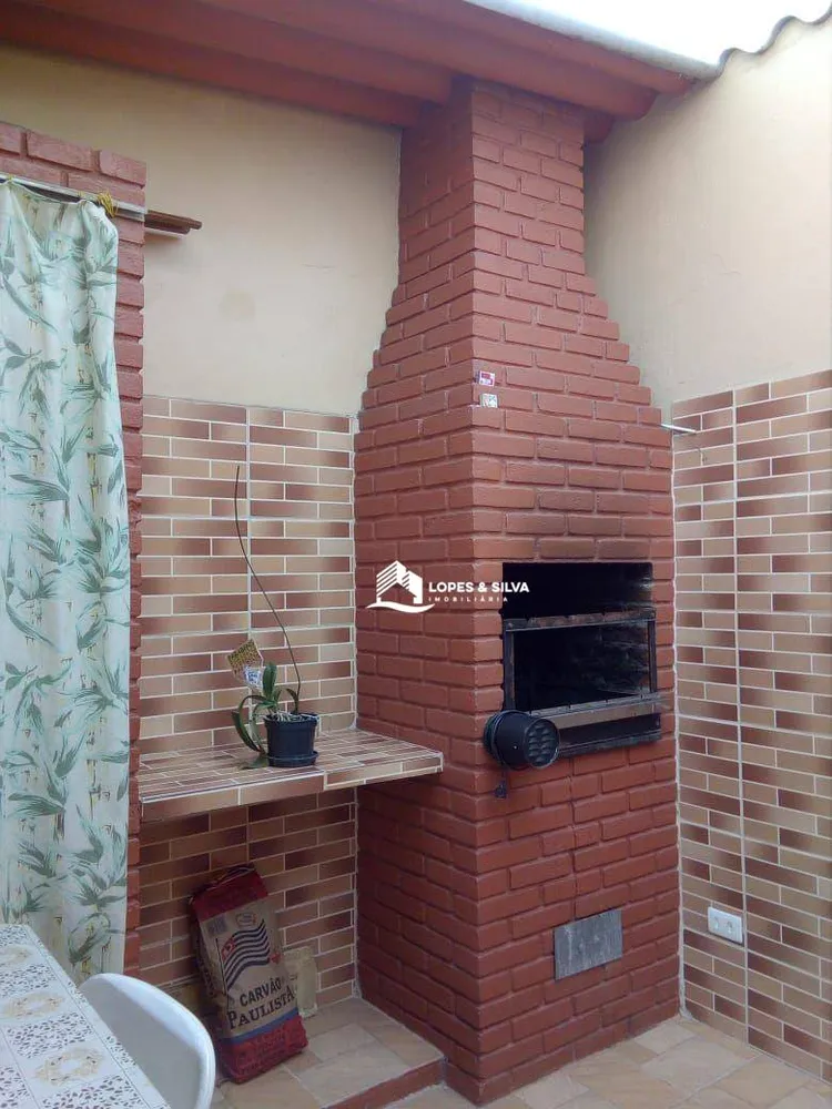 Casa, 2 quartos, 76 m² - Foto 3