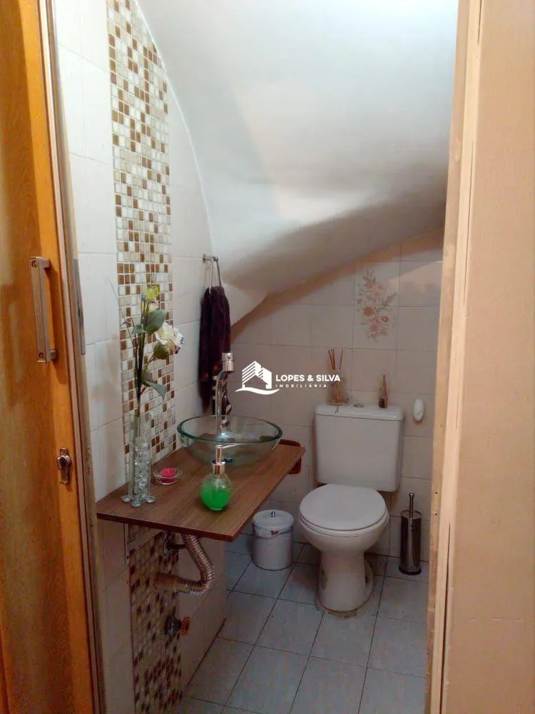 Casa, 2 quartos, 76 m² - Foto 2