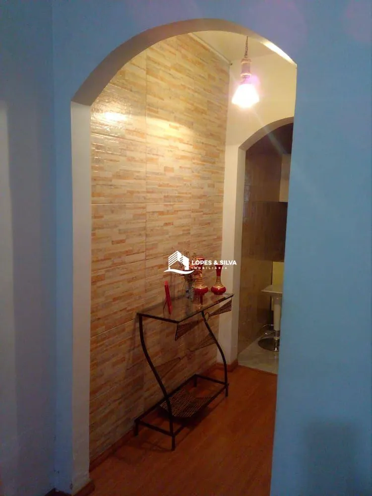 Casa, 2 quartos, 76 m² - Foto 10
