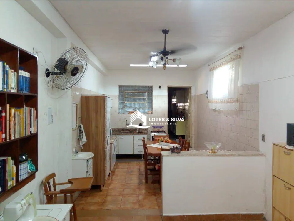 Casa, 2 quartos, 76 m² - Foto 8