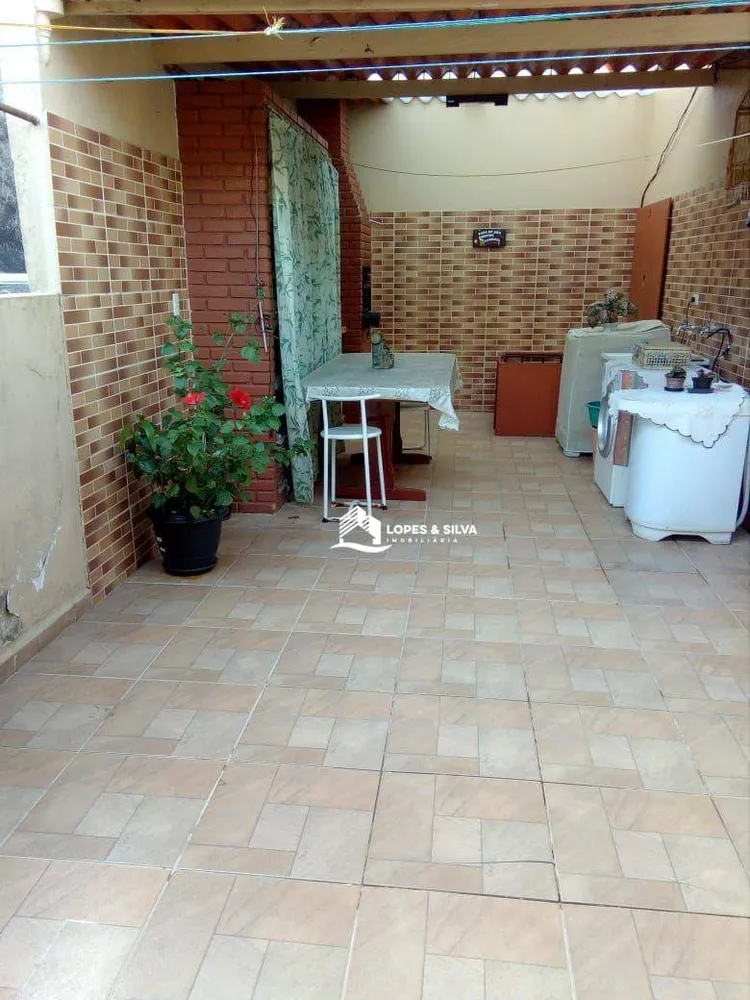 Casa, 2 quartos, 76 m² - Foto 6