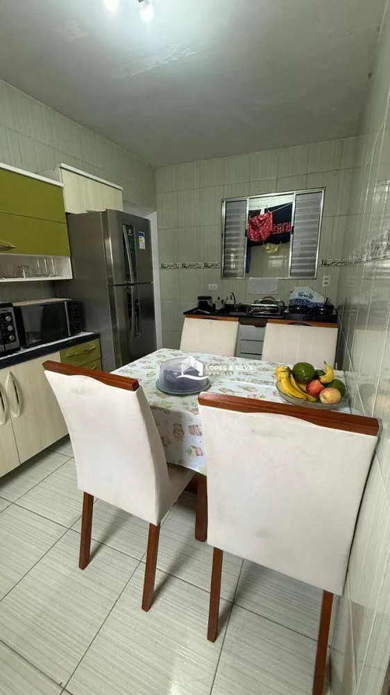 Casa, 3 quartos, 354 m² - Foto 8