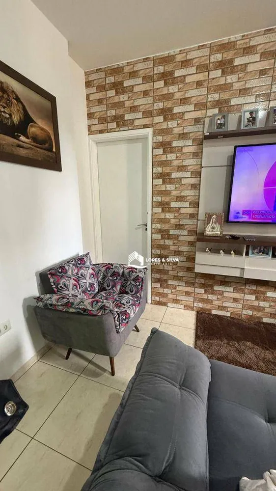 Casa, 3 quartos, 354 m² - Foto 5
