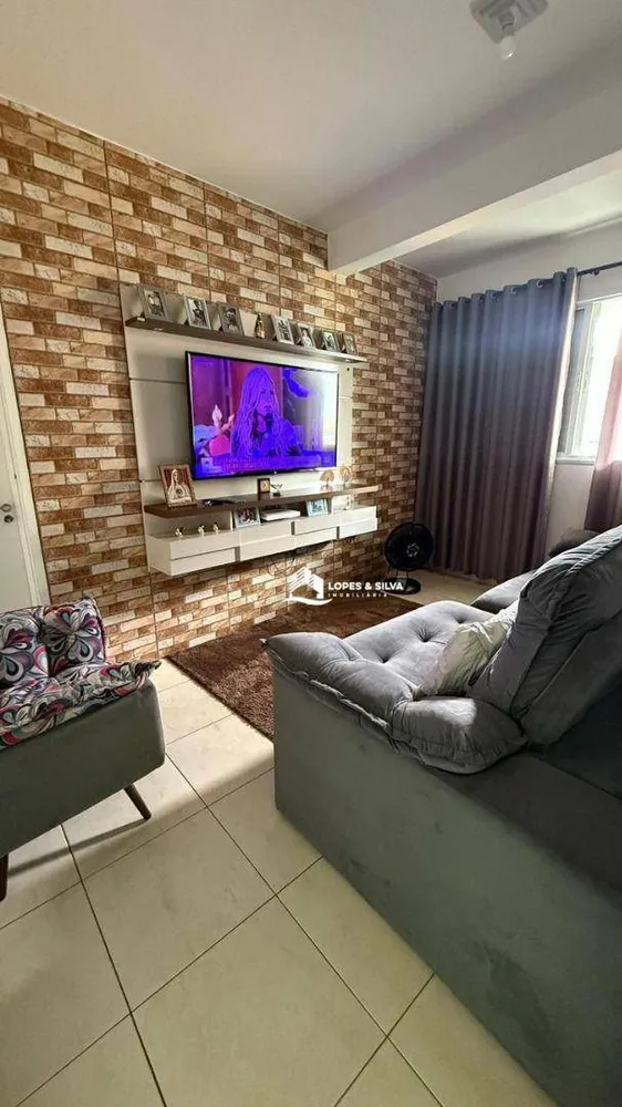 Casa, 3 quartos, 354 m² - Foto 1