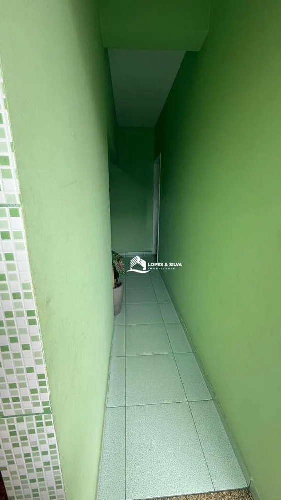 Casa, 3 quartos, 354 m² - Foto 3