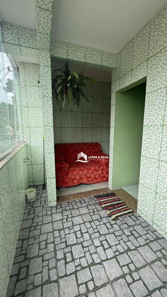 Casa, 3 quartos, 354 m² - Foto 2