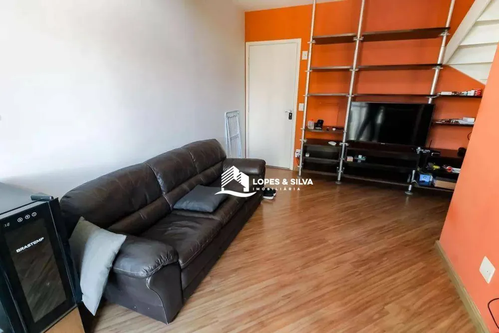 Apartamento, 1 quarto, 50 m² - Foto 14