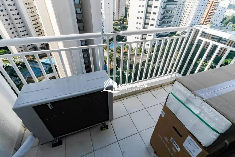 Apartamento, 1 quarto, 50 m² - Foto 1