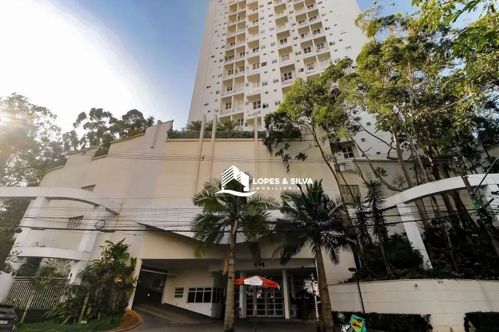 Apartamento, 1 quarto, 50 m² - Foto 2