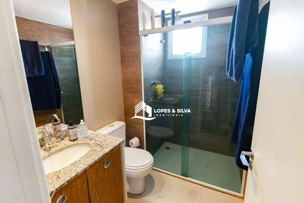 Apartamento, 1 quarto, 50 m² - Foto 5