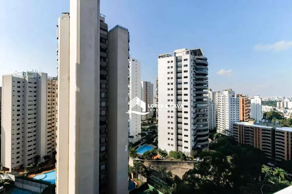 Apartamento, 1 quarto, 50 m² - Foto 11