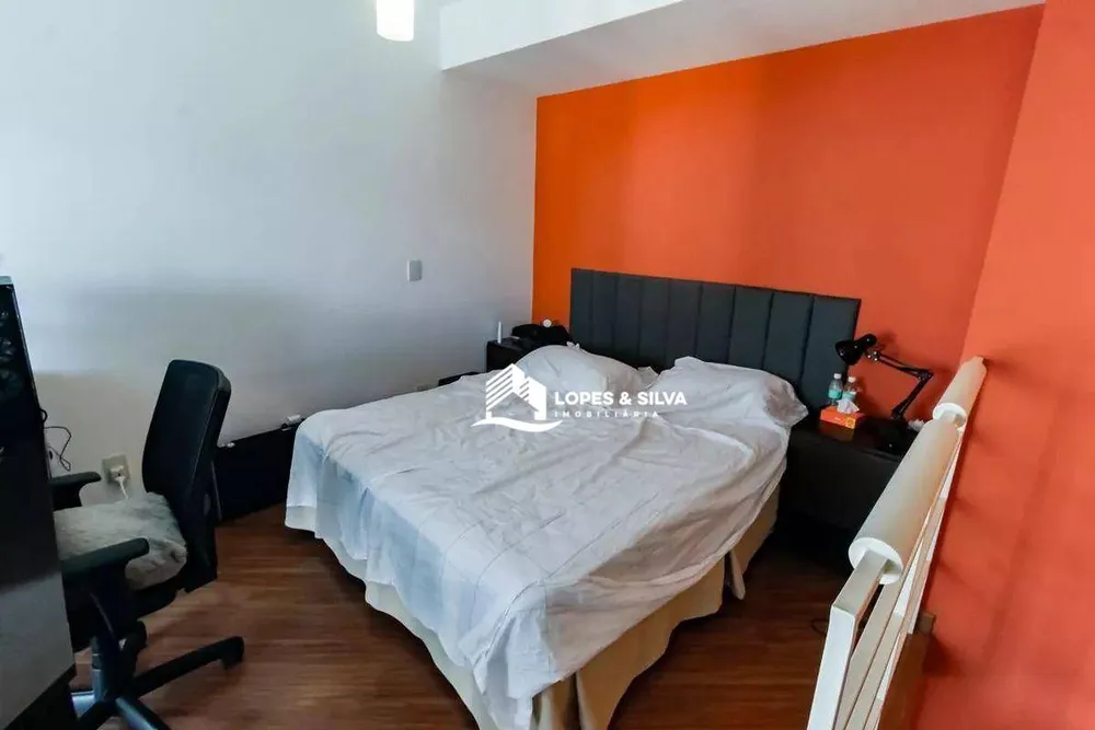 Apartamento, 1 quarto, 50 m² - Foto 4