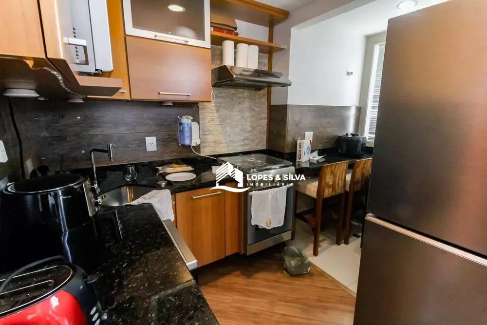 Apartamento, 1 quarto, 50 m² - Foto 12