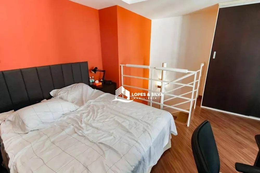 Apartamento, 1 quarto, 50 m² - Foto 9