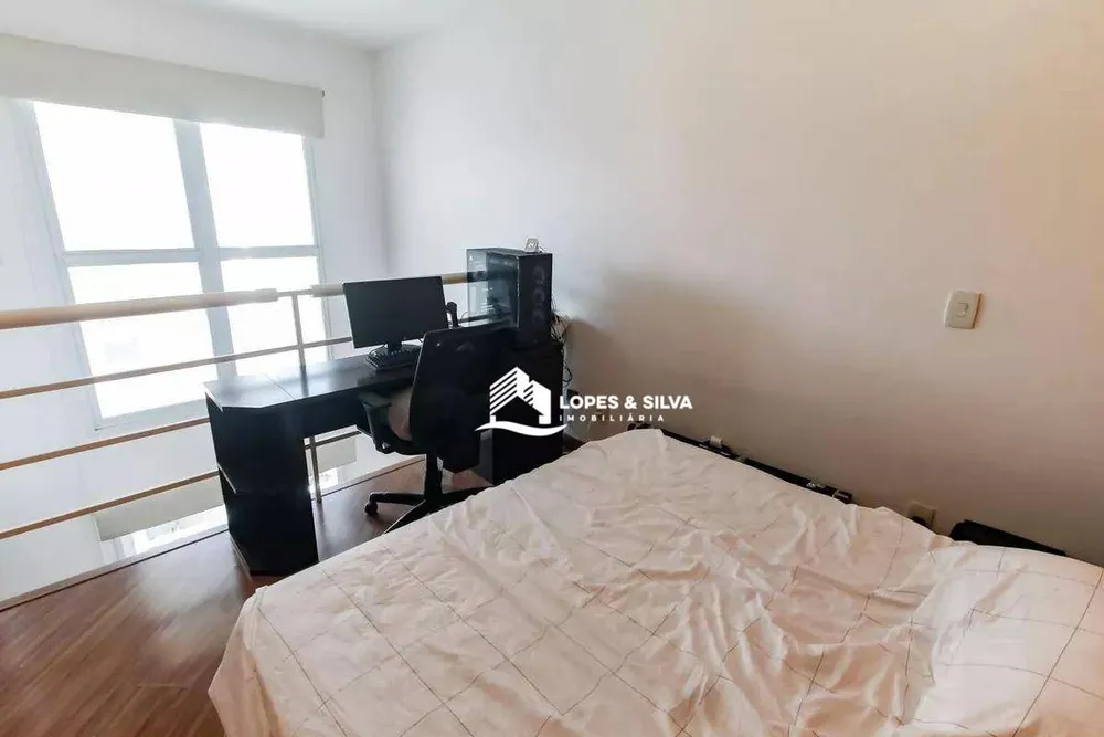 Apartamento, 1 quarto, 50 m² - Foto 10