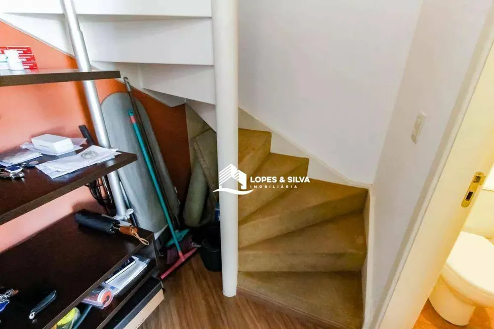 Apartamento, 1 quarto, 50 m² - Foto 15