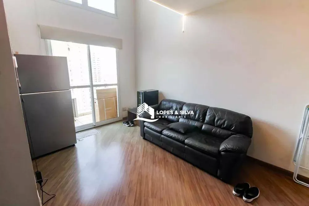 Apartamento, 1 quarto, 50 m² - Foto 8