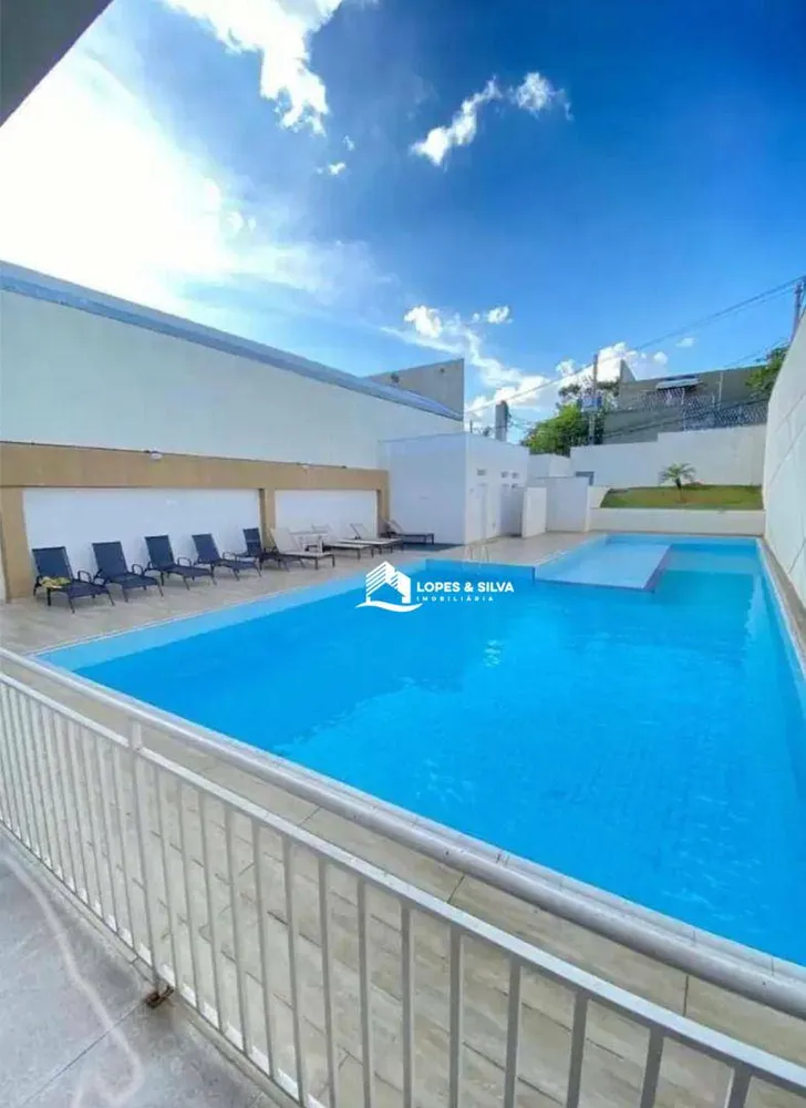Apartamento, 2 quartos, 49 m² - Foto 1
