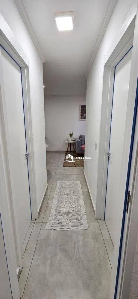 Apartamento, 2 quartos, 49 m² - Foto 5