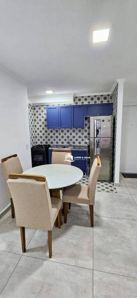 Apartamento, 2 quartos, 49 m² - Foto 3