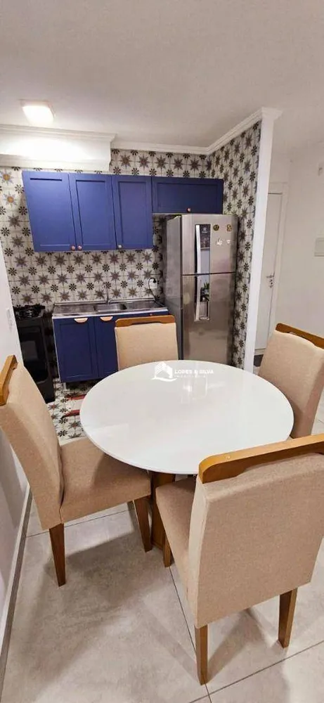 Apartamento, 2 quartos, 49 m² - Foto 1