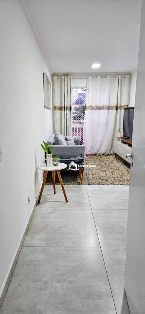 Apartamento, 2 quartos, 49 m² - Foto 3