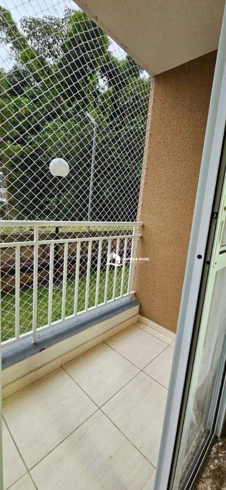 Apartamento, 2 quartos, 49 m² - Foto 2
